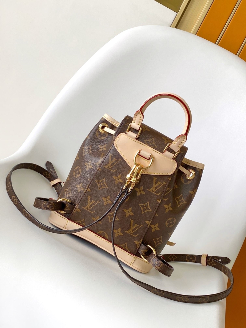 LV Backpacks